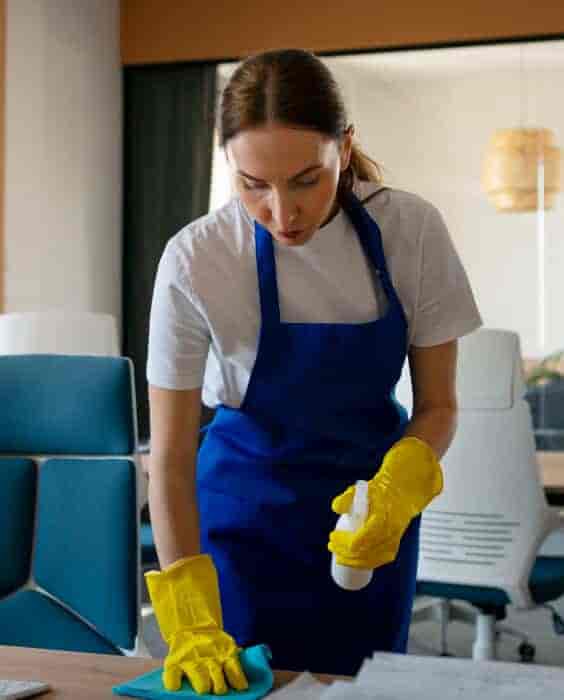 Where Cleanliness meets Care Services - 海星体育fengxingan