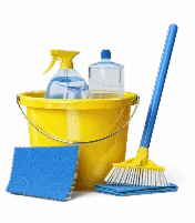 Sarvicepro Cleaning Tools Kit - 海星体育fengxingan
